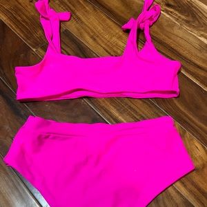 shein bikini
